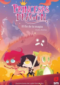 PRD.10 EL FIN DE LA MAGIA< Sale