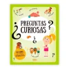 Preguntas curiosas< Outlet