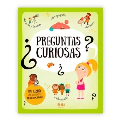 Preguntas curiosas< Outlet