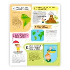 Preguntas curiosas< Outlet