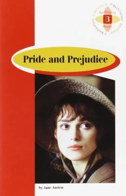 Pride and Prejudice 1 Bachiller.< Sale