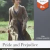 Pride and prejudice (B1). Burlington< Online