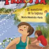 Primos S.A. 5: El monstruo de la laguna< Online