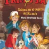 Primos S.A. 2: Enigma en el puente del Naranjo< Sale