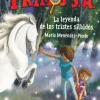 Primos S.A. 7: La leyenda de los tristes silbidos<