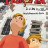 Primos S.A.10: La aldea maldita< Clearance