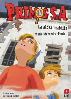Primos S.A.10: La aldea maldita< Clearance