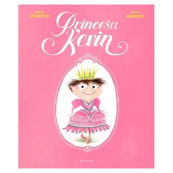 Princesa Kevin< Online