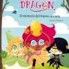 Princesas Dragón 1: El misterio del huevo dorado< Clearance