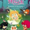 Princesas Dragón 2: El Pantano de las Sirenas<