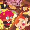 Princesas dragón 7: El secreto del sapo negro< Sale