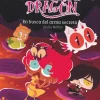 Princesas Dragón 13: En busca del arma secreta< Best