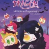 Princesas Dragón 9: La condesa Chupasangre< Sale