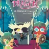 Princesas Dragón 12: La corona del cuervo<