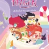 Princesas Dragón 20: La dulce emperatriz< New
