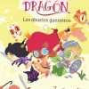 Princesas Dragón 16: Los abuelos guerreros<