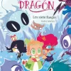 Princesas Dragón 11: Los siete fuegos< New