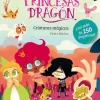 Princesas Dragón: Criaturas mágicas< Hot