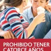 Prohibido tener 14 años< Discount