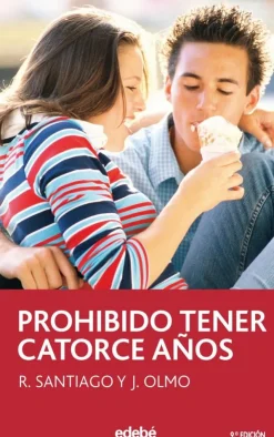 Prohibido tener 14 años< Discount