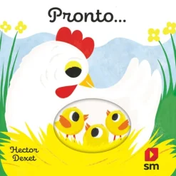Pronto< Sale