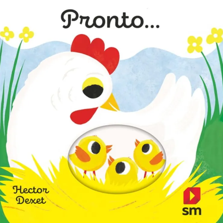 Pronto< Sale