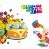 Proyecto Dimensión Nubaris - Vacaciones con Nuba - 3 años< Clearance