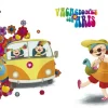 Proyecto Dimensión Nubaris - Vacaciones con Aris - 5 años< New