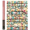 Póster colorful houses 50x70cm<Londji Outlet