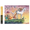 Póster unicornio 30x40cm<Londji New