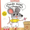 ¿Puedo mirar tu chupete?< New