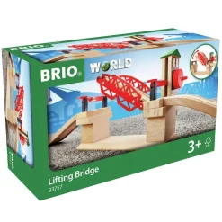 Puente levadizo<Brio Outlet