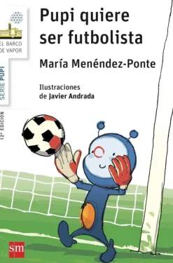 Pupi quiere ser futbolista< Outlet