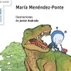 Pupi y el club de los dinosaurios< Hot