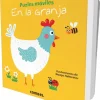 Puzles móviles. En la granja< Clearance