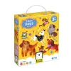 Puzzle I love dogs 40 piezas<Banana Panda Outlet