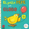 PYA. El pollo Pepe y el globo<