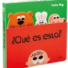 ¿Qué es esto?< Hot