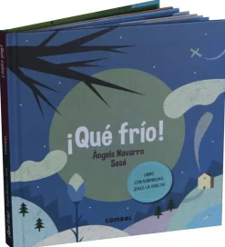 íQué frío! íQué calor!< New