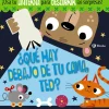 ¿Qué hay debajo de tu cama, Ted?< Online
