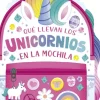 Qué llevan los unicornios en la mochila<
