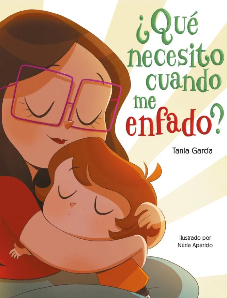 ¿Qué necesito cuando me enfado? (¿Qué necesito cuando...?)< New