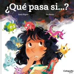 ¿Qué pasa si...?< Online