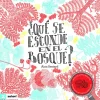¿Qué se esconde en el bosque?< Best