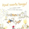 ¡Qué suerte tengo!< Best