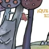 ¡Que llega el lobo!< Hot