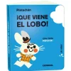 ¡Que viene el lobo!< Discount