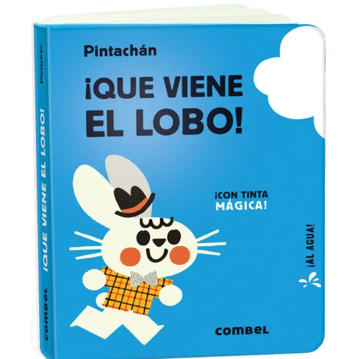 ¡Que viene el lobo!< Discount