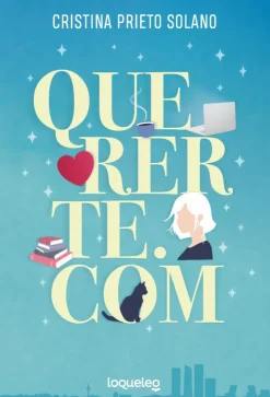 Quererte.com< Online