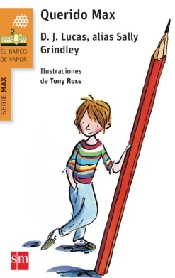 Querido Max< Online